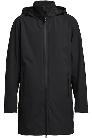 Tenson Dew Point Parka Men 465017908 - - XXL