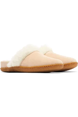 sorel Nakiska II Pantoffels Dames