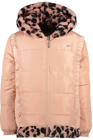 Le Chic BAE reversible Meisjes Jas