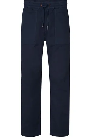 Petrol Industries Heren Relaxed Chino Gulfline -