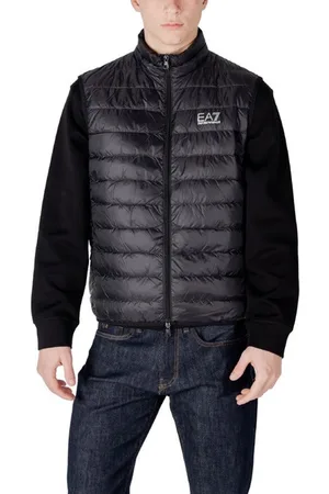 Emporio Armani Ea7 Gilet Heren