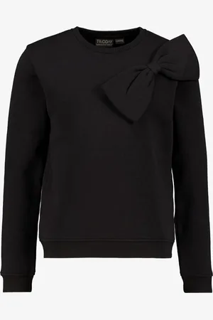 TwoDay Meisjes sweater met strik