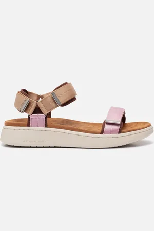 Woden Sandalen Line