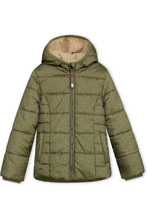 Moodstreet M307-5209 Meisjes Jas