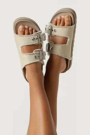 Scotch&Soda Zale 2 Slippers - Dames -