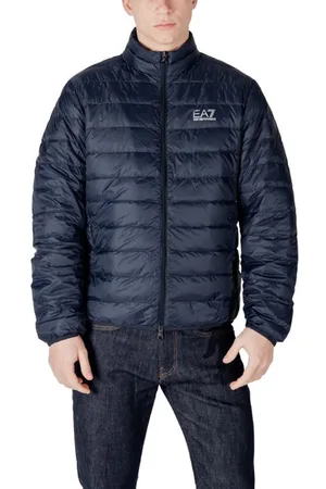 Emporio Armani Ea7 Windbreaker Heren