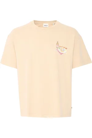 Solid Dorvin Shirt Heren