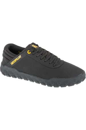 Caterpillar Hex+ Canvas, Mannen, , Sneakers,Sportschoenen, maat: 44