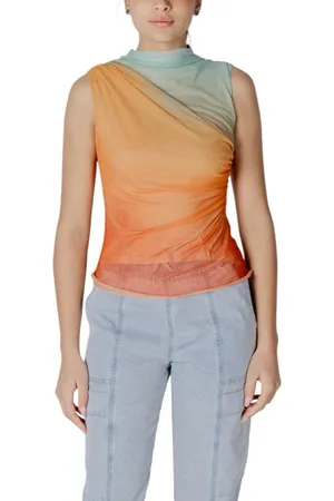 Desigual Top Dames
