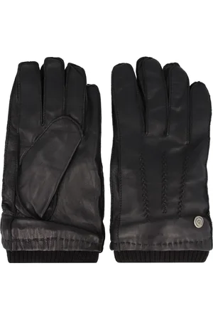 Bugatti Leren handschoenen