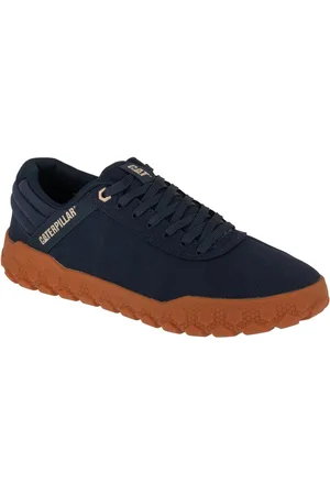 Caterpillar Hex+ Canvas, Mannen, , Sneakers,Sportschoenen, maat: 45