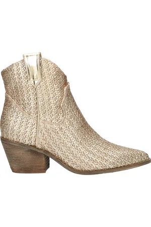 La Strada Western bootie dames - maat 42
