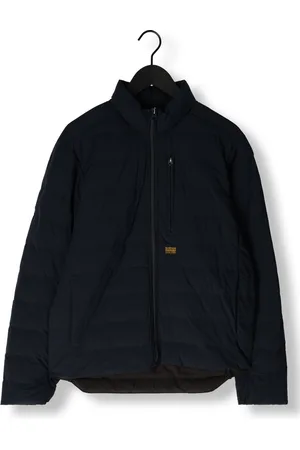 G-Star Raw Foundation Liner Jkt Jassen Heren - Zomerjas -