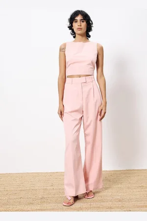 FRNCH PARIS FRNCH Adassa pantalon