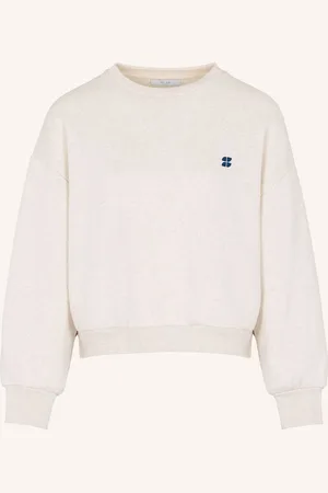 BY-BAR Bibi logo sweater