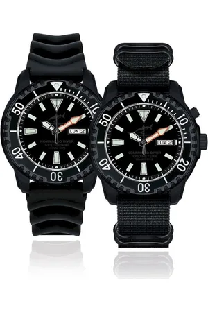 Chris Benz Dames, Heren, Unisex watch CB-1000-KD