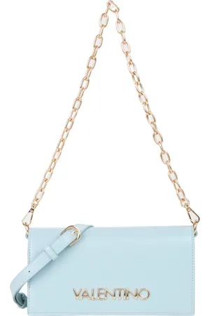 VALENTINO Schoudertas Avondtas Stefany Flap Bag Lichtblauw