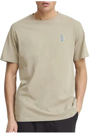 Solid Owens Shirt Heren