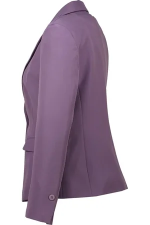 AMELIE & AMELIE Amelie & Amelie Blazer M