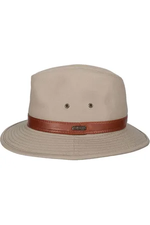 Hatland BushWalker hoed - - Outdoor Kleding - Kleding accessoires - Caps