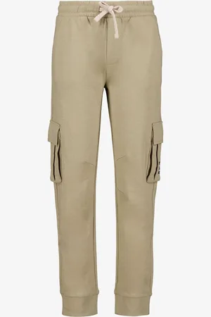 UNSIGNED Jongens cargo joggingbroek