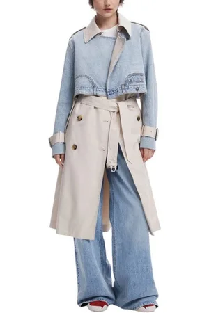 Desigual Windjack Dames