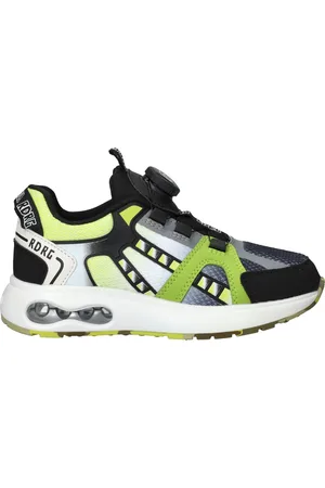 Red Rag Red Rag Sneakers - Jongens
