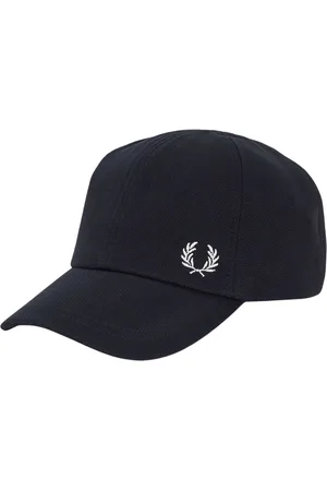 Fred Perry Pet Logo Navy