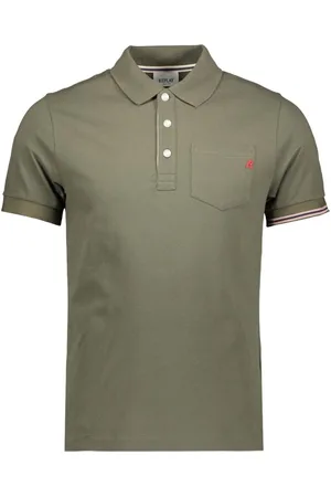 Replay Poloshirt Polo M3092 000 20623 810 Mannen