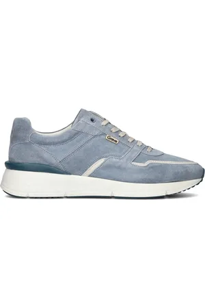 Greve Walker H Sneakers - Suède - Heren -