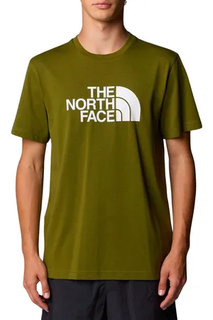 The North Face Easy Shirt Heren