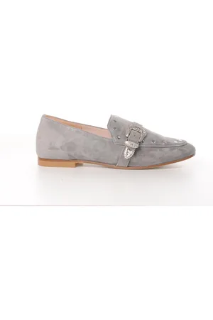MAURY Dames loafer Lucy suede