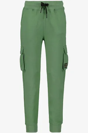 UNSIGNED Jongens cargo joggingbroek