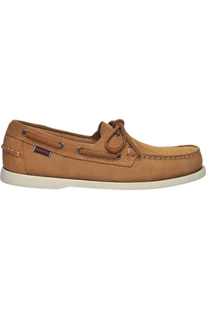 SEBAGO Schoenen Portland Flesh Out Loafers 7111ptw