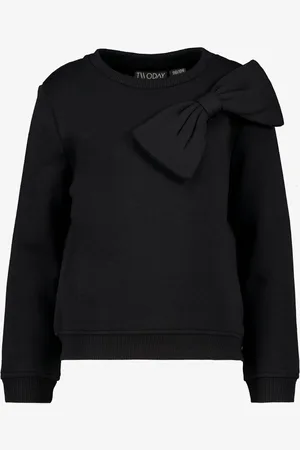 TwoDay Meisjes sweater met strik