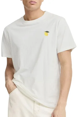Solid Owens Shirt Heren