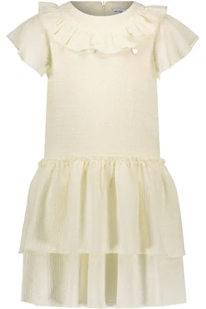 Le Chic Jurk SWANSA C502-5862