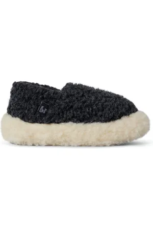 Rue de Wool The Nordic V2 - - Pantoffel - 100% wol - Made in EU