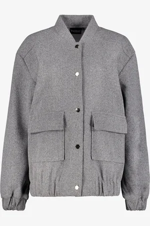 TwoDay Dames bomber jas
