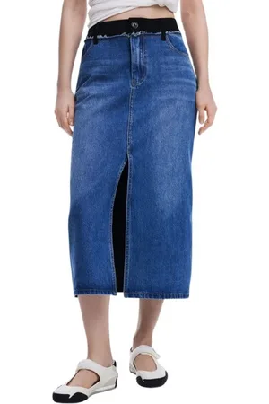 Desigual Rok Dames