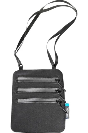 Cocoon Secret Neck Wallet Silk