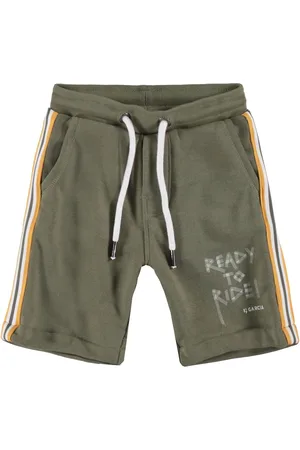 Garcia Jongens short