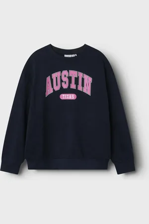 NAME IT Viloui Relax Sweater Meisjes