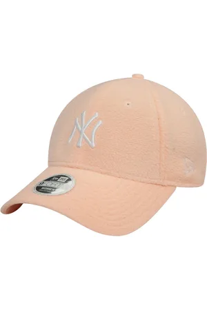 New Era NY Yankees Cosy 9Forty Cap Dames