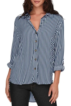 JDY Laurel Life Woven Blouse Dames