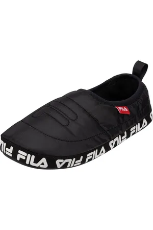 Fila Sneaker Trend Low Comfider Black-46