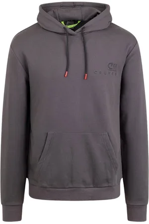 Cruyff A Pro Hoodie Heren