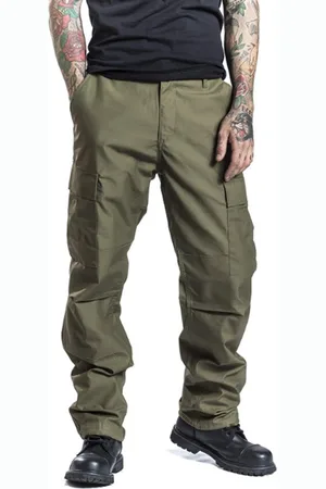 Vintage industries BDU Combat Broek
