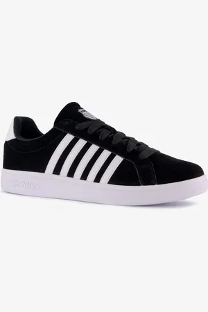 K-Swiss Court Tiebreak sneakers