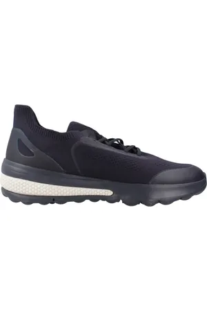 Geox Spherica Actif Sneakers Blauw EU 43 Man